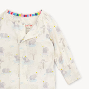 Big Love Convertible Coverall