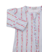 Load image into Gallery viewer, Rose Renaissance Footie
