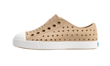 Load image into Gallery viewer, Native Jefferson Shoes - Flax
