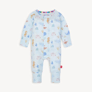 Deep Sea Jubilee Convertible Coverall
