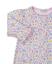 Load image into Gallery viewer, Pastel Gardens Converter Gown
