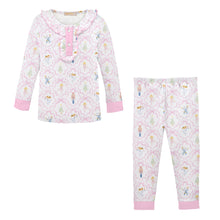 Load image into Gallery viewer, Nutcracker Dreams  - L/S Pajama Set
