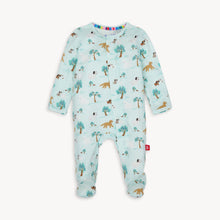 Load image into Gallery viewer, Central Bark Convertible Coverall
