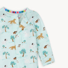 Load image into Gallery viewer, Central Bark Convertible Coverall
