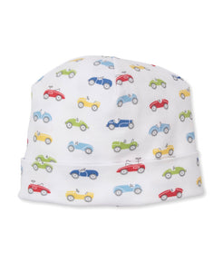 Car Central Hat