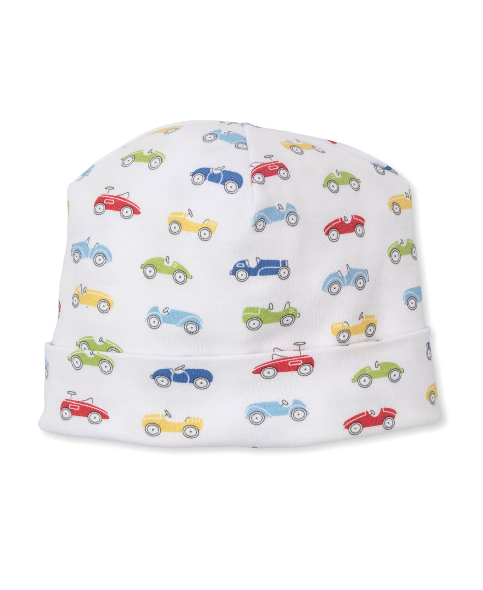 Car Central Hat