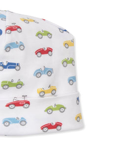 Car Central Hat