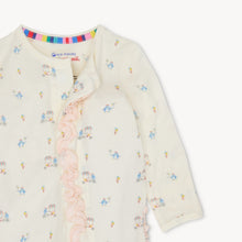 Load image into Gallery viewer, Penguin Pints Footie w/Ruffle
