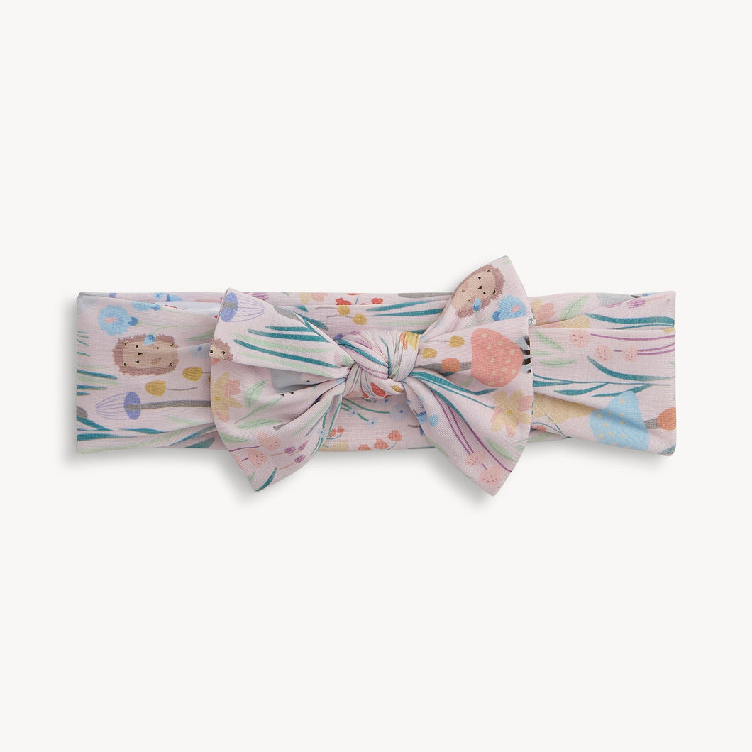 Shroom & Bloom -  Headband