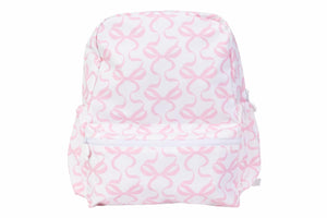 The Small Backpack - Apple of My Isla