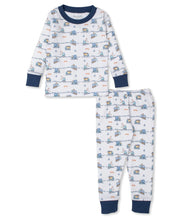 Load image into Gallery viewer, Construction Junction Pajamas
