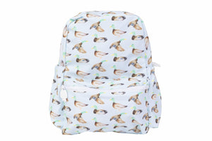 The Small Backpack - Apple of My Isla