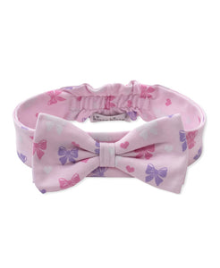 Billowy Bows Headband
