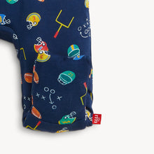 Load image into Gallery viewer, First Down Fun - Modal Convertible Coverall
