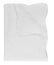Load image into Gallery viewer, Heirloom Baby Quilts - Assorted
