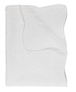Heirloom Baby Quilts - Assorted