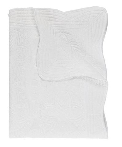 Heirloom Baby Quilts - Assorted