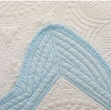 Load image into Gallery viewer, Heirloom Baby Quilts - Assorted

