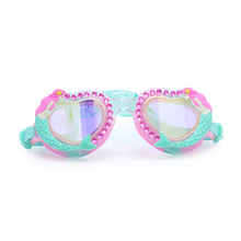 Load image into Gallery viewer, Mystic Mermaid Swim Goggles
