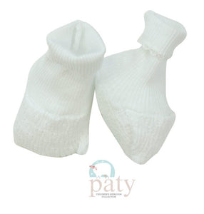 Paty, Inc. Booties