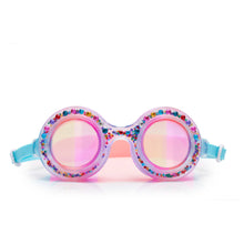 Load image into Gallery viewer, Dazzle Swim Goggles
