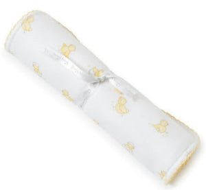Kissy Kissy Hatchlings Blanket