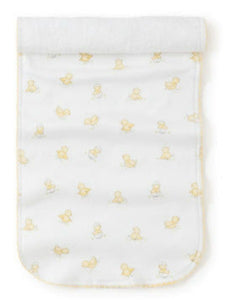 Kissy Kissy Hatchlings Blanket