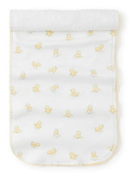 Kissy Kissy Hatchlings Blanket