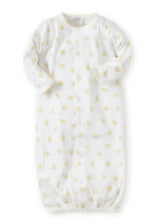 Load image into Gallery viewer, Kissy Kissy Convertible Gown - &quot;Hatchlings&quot;
