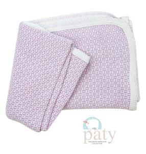 Paty, Inc. - Receiving Blanket
