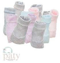 Load image into Gallery viewer, Paty, Inc. Booties
