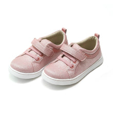 Load image into Gallery viewer, Playground Sneaker - Pink Metallic
