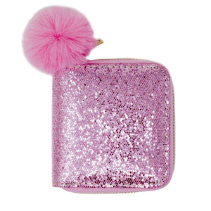 Glitter Wallet