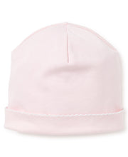 Load image into Gallery viewer, Kissy Kissy Solid Basics Baby Layette Hat
