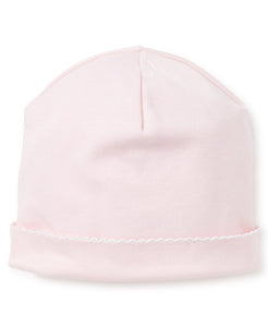 Kissy Kissy Solid Basics Baby Layette Hat