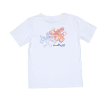 Load image into Gallery viewer, Octopus S/S Performance Tee
