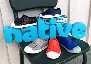 Jefferson native sales shoes canada