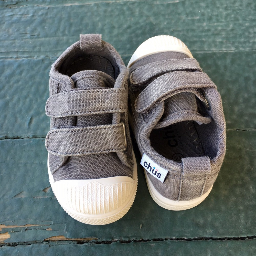 Chus Blake for Boys - Grey