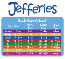 Load image into Gallery viewer, Jefferies Socks - Frilly Lace Dress Socks

