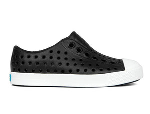 Native Jefferson Shoes - Jiffy Black