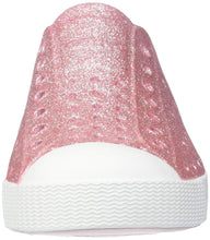 Load image into Gallery viewer, Native Jefferson Shoes - Milk Pink Bling
