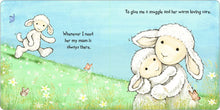 Load image into Gallery viewer, My Mom and Me Book - Jellycat
