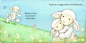 My Mom and Me Book - Jellycat