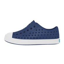 Load image into Gallery viewer, Native Jefferson Shoes - Regatta Blue
