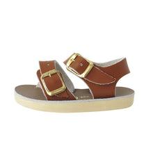 Load image into Gallery viewer, Sun San Sea Wee Sandal - Tan
