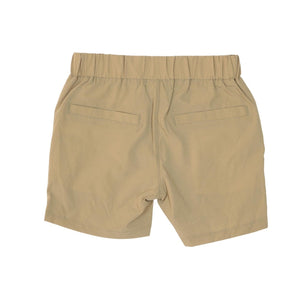 Blue Quail Everyday Shorts - Khaki