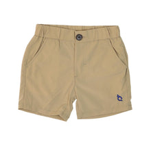 Load image into Gallery viewer, Blue Quail Everyday Shorts - Khaki
