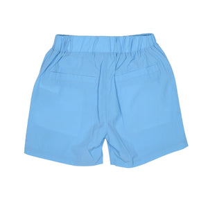 Blue Quail Everyday Shorts - Light Blue