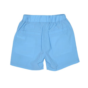 Lt Blue Shorts