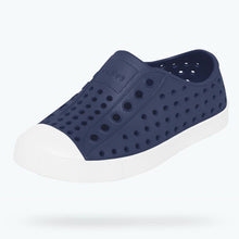 Load image into Gallery viewer, Native Jefferson Shoes - Regatta Blue
